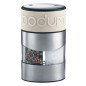 TWIN MOULIN SEL POIVRE BLANC INOX BODUM - 11002-913