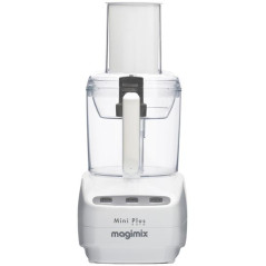 Magimix LE MINI PLUS+BLENDERMIX+R/E.4MM*BLC*N MAGIMIX - 18250F