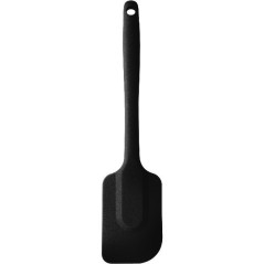 MASTRAD Spatule tout silicone - noir MASTRAD - F10200