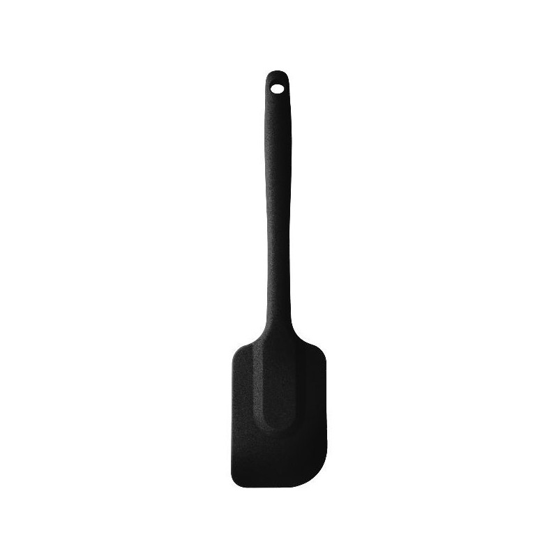 MASTRAD Spatule tout silicone - noir MASTRAD - F10200