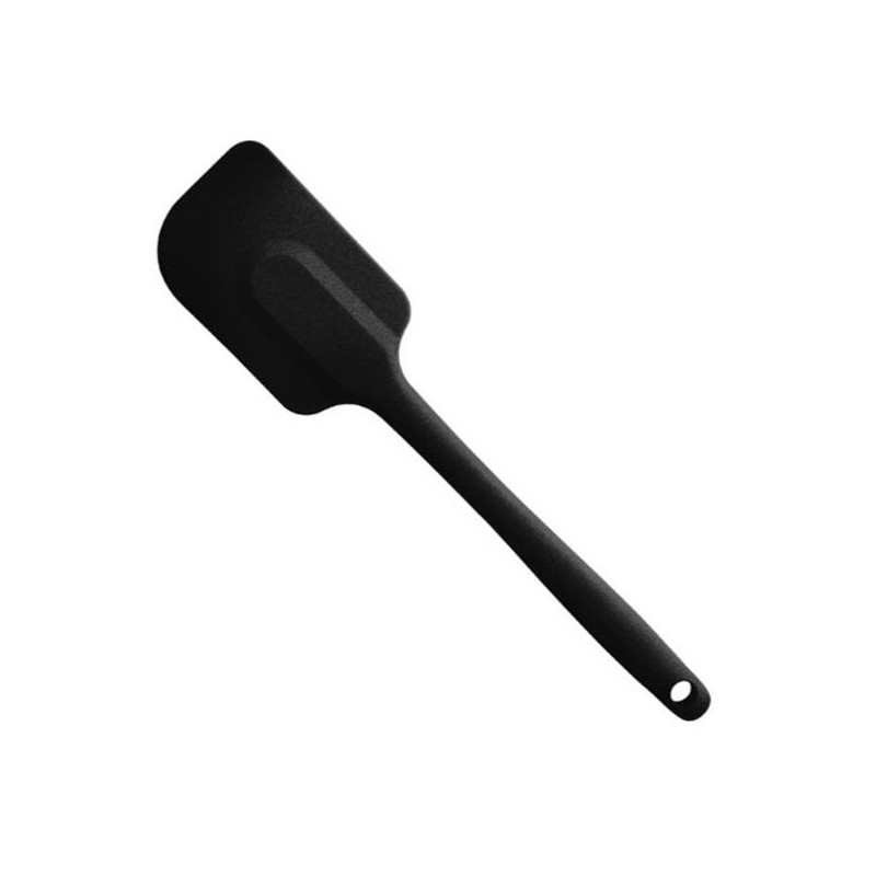 Spatule tout silicone - noir MASTRAD - F10200