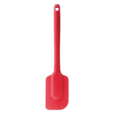 MASTRAD Spatule tout silicone - rouge MASTRAD - F10215