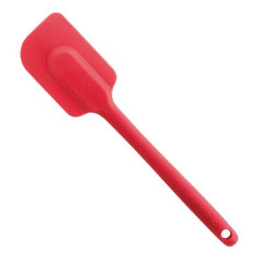 MASTRAD Spatule tout silicone - rouge MASTRAD - F10215