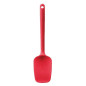 Spatule cuillère tout silicone - rouge MASTRAD - F10415