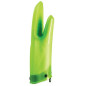 Gant silicone et textile - vert MASTRAD - F82308