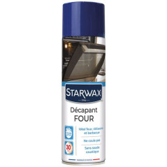 STARWAX DECAPANT FOUR ACCESSOI.AERO 500ML STARWAX - 240