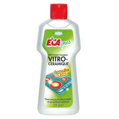 ECA PROS ECA NETTOYANT VITROCERAM. 250 ML ECA PROS - 269