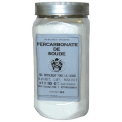 DOUSSELIN PERCARBONATE DE SOUDE SEL DETACH. 1KG DOUSSELIN - 16082BOI1KG