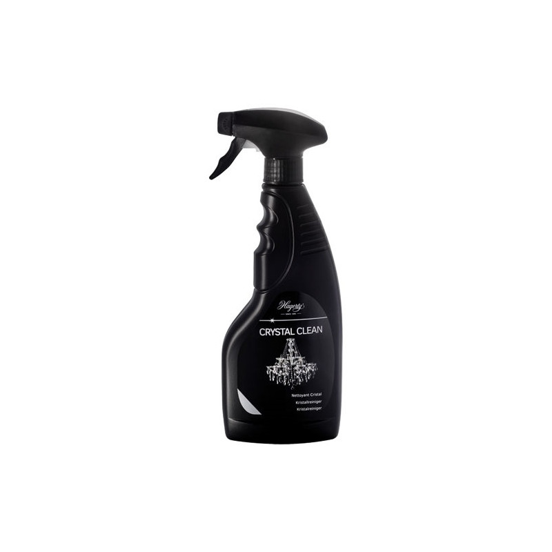 HAGERTY CRYSTAL CLEAN HAGERTY 500ML HAGERTY - A100422