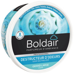 BOLDAIR BOLDAIR GEL DEST.ODEUR 300G OCEAN BOLDAIR - 11661001