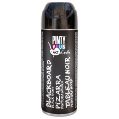 NOVASOL PINTY PLUS TABLEAU NOIR 400ML NOVASOL - NVS742