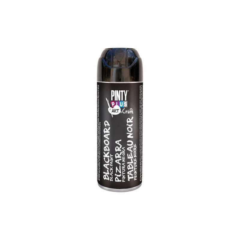 PINTY PLUS TABLEAU NOIR 400ML NOVASOL - NVS742