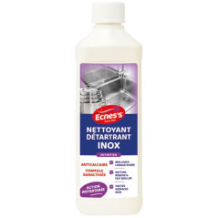 ECNESS ECNESS INOX FLACON 500ML ECNESS - 140184