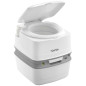 TOILETTE PORTABLE + POMPE PISTON 365 THETFORD - 92820