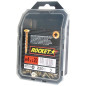 VIS ROCKET TF POZI 4X20 VYBAC 220P ROCKET - 310178443021