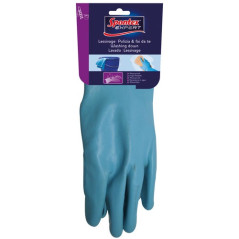 SPONTEX EXPERT GANTS LESSIVAGE TAILLE 9 100 COTON SPONTEX EXPERT - 12300769