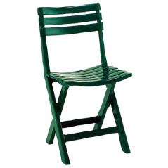 IPAE PROGARDEN CHAISE PLIANTE BIRKI VERTE IPAE PROGARDEN - 472730