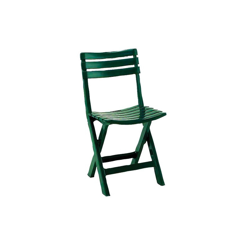 IPAE PROGARDEN CHAISE PLIANTE BIRKI VERTE IPAE PROGARDEN - 472730