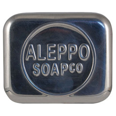 ALEPPO SOAP BOITE A SAVON ALEPPO SOAP ALEPPO SOAP - USUALU01