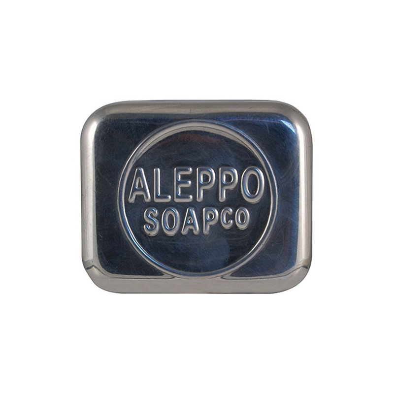 ALEPPO SOAP BOITE A SAVON ALEPPO SOAP ALEPPO SOAP - USUALU01