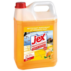 JEX JEX EXP TRIPLE ACTION SDC 5L JEX - 56090301