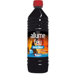 ONYX ALLUME FEU LIQUIDE 1L SANS ODEUR ONYX - F02050106