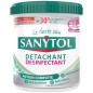 DETACHANT DESINF.SANYTOL POUDRE 450G SANYTOL - 33638200