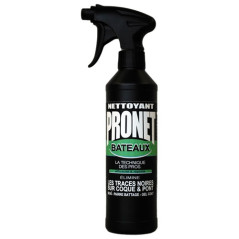 PRONET PRONET NETT.BATEAU COQUE PONT     0.5L PRONET - AR000771