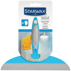 STARWAX RACLETTE DE DOUCHE STARWAX - 1622