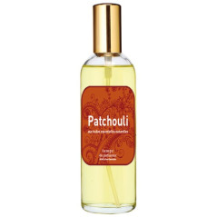 LAMPE DU PARFUMEUR VAPO.AMBIANCE 100ML PATCHOULI LAMPE DU PARFUMEUR - 0519