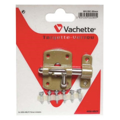 VACHETTE TARGETTE PENE ROND 861-35MM SC VACHETTE - 861-35 SC