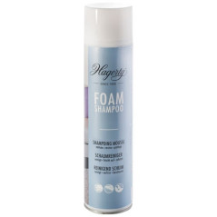 HAGERTY SHAMPOO FOAM HAGERTY AEROSOL 600ML HAGERTY - A18083