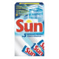 SUN NETTOYANT LAVE VAISSELLE 3 DOSES SUN - D 713842