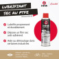 LUBRIFIANT SEC AU PTFE 3EN1 AEROSOL250 3-EN-UN - 33090/10