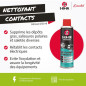 NETTOYANT CONTACTS 3EN1 AEROSOL 250ML 3-EN-UN - 33091/10