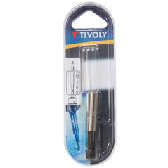 TIVOLY PORTE EMBOUT MAGNETIQUE 60MM TIVOLY TIVOLY - 11501320001