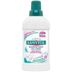 SANYTOL DESINFECTANT DU LINGE SANYTOL 500ML SANYTOL - 33636010