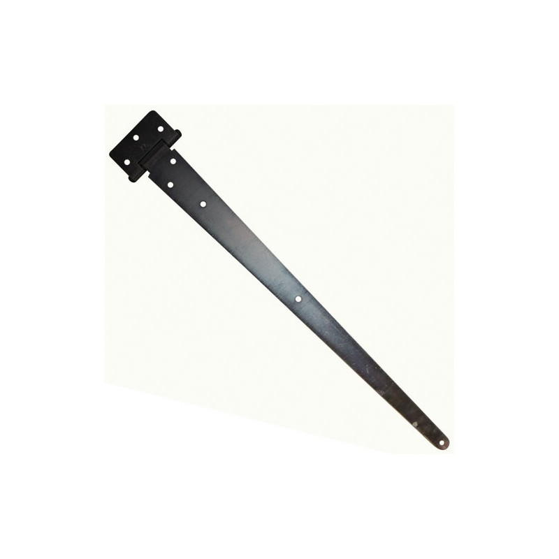 PENTURE ANGLAISE AXE COMPO.ZINGUE 59CM AFBAT - 757860