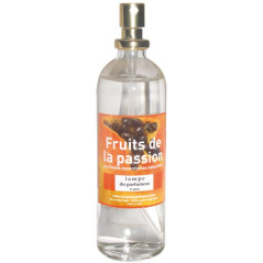 LAMPE DU PARFUMEUR VAPO.AMBIANCE 100 ML FRUITS PASSION LAMPE DU PARFUMEUR - 505