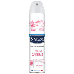 STARWAX DESODORISANT TENDRE CARESSE AERO 300ML STARWAX - 611