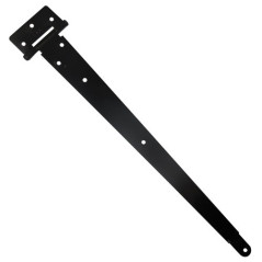 AFBAT PENTURE ANGLAISE AXE COMPOS.NOIR 49CM AFBAT - 757950