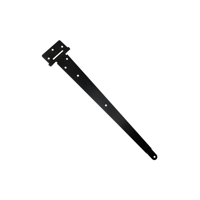 AFBAT PENTURE ANGLAISE AXE COMPOS.NOIR 49CM AFBAT - 757950