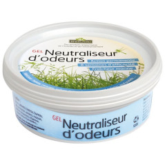 NATURELLA GEL DEST.ODEURS MARINE 250G NATURELLA - 007073