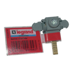 LEGRAND BORNE D'ARRIVEE /PEIGNE LEGRAND - 092794