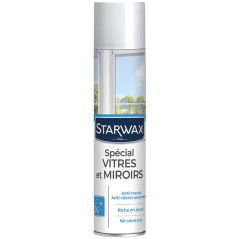 STARWAX STARVITRES BBE 400ML               522 STARWAX - 522