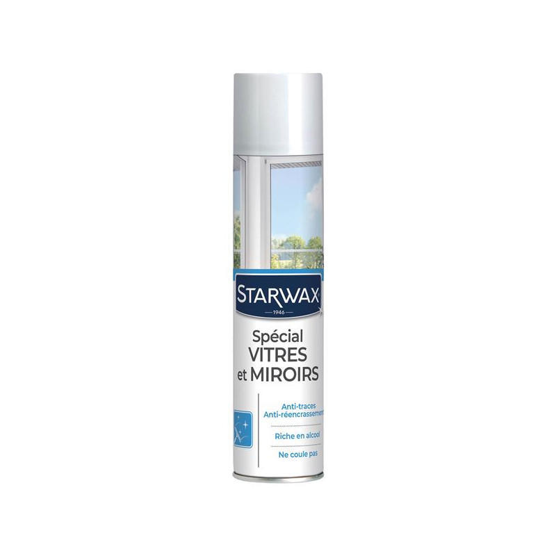 STARVITRES BBE 400ML               522 STARWAX - 522