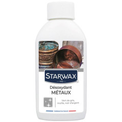 STARWAX DECAPANT DESOXYDANT STARWAX 250ML STARWAX - 216