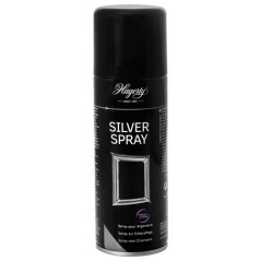 HAGERTY SILVER SPRAY HAGERTY 200ML HAGERTY - A1574