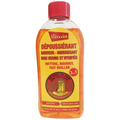 RIVAIN RIVAIN DEPOUSSIERANT LIQUIDE 500ML RIVAIN - 78713