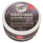 PIERRE D'ARGENT AU SAVON D'ALEP ALEPPO HOME - AHPIER01